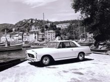 Lancia Flaminia coupé 823 1959 01
